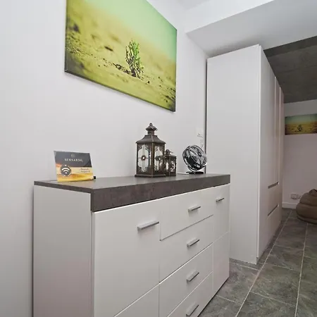 Apartamenty Bernardo Lux Карпач Екстер'єр фото