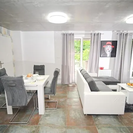 Apartamenty Bernardo Lux Карпач Екстер'єр фото