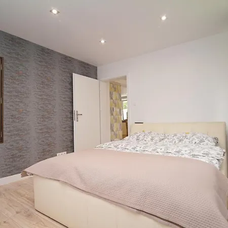 Apartamenty Bernardo Lux Карпач Екстер'єр фото