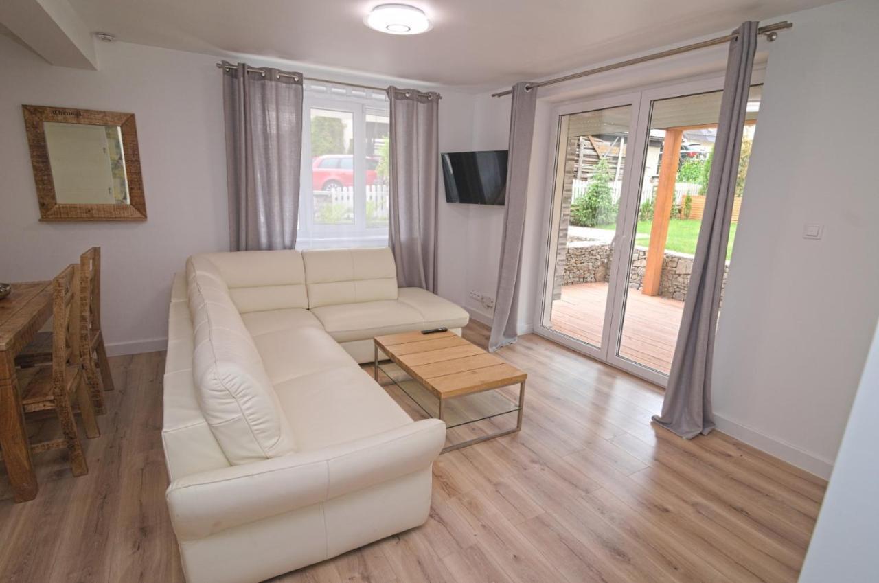 Bernardo Lux Apartment *