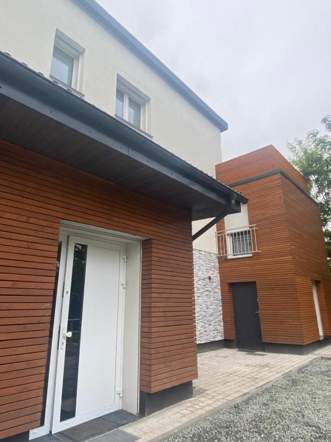 Bernardo Lux Apartment Karpacz