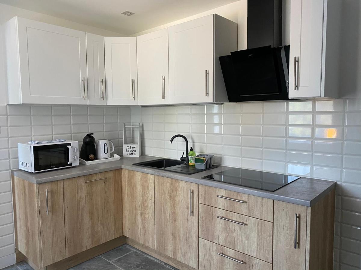 Bernardo Lux Apartment Karpacz