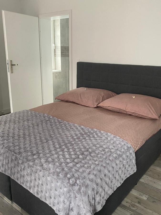 Apartment Bernardo Lux Karpacz
