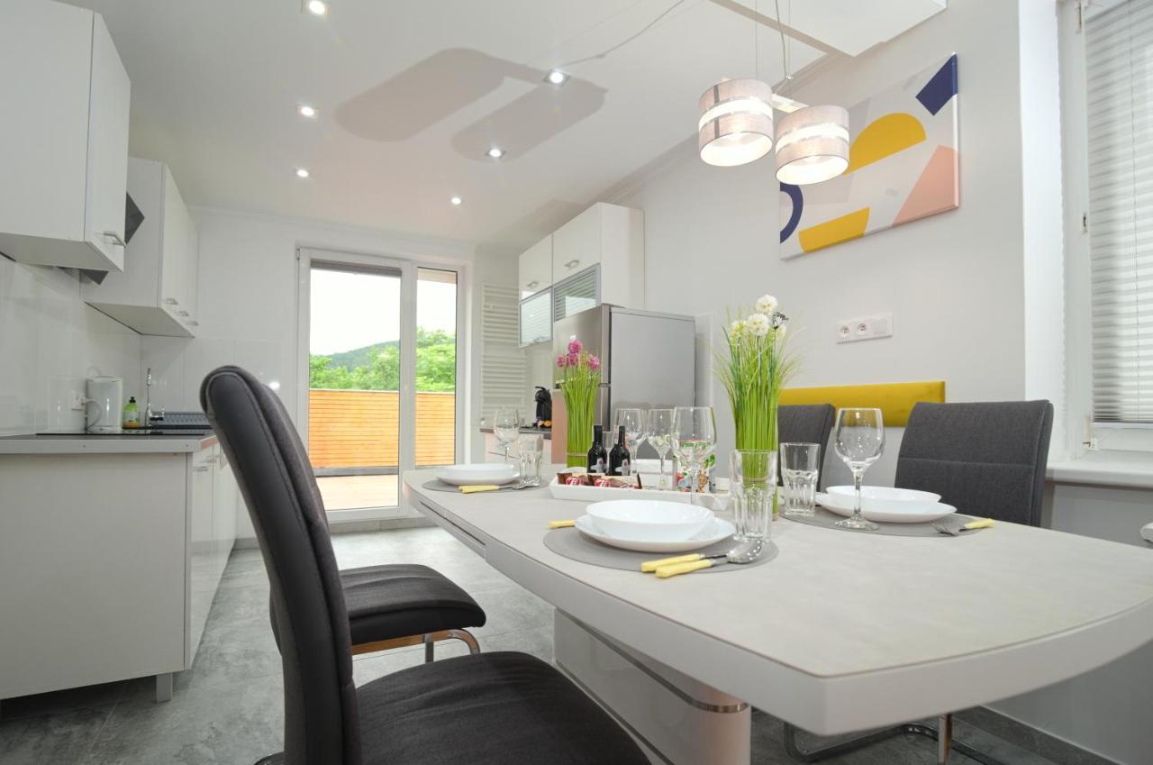 Bernardo Lux Apartment *