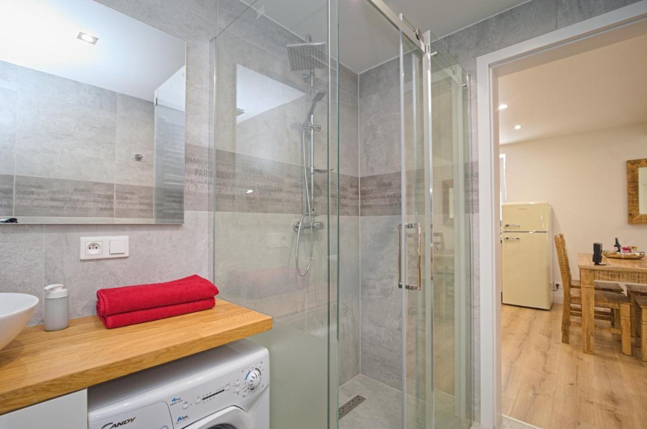 Bernardo Lux Apartment *
