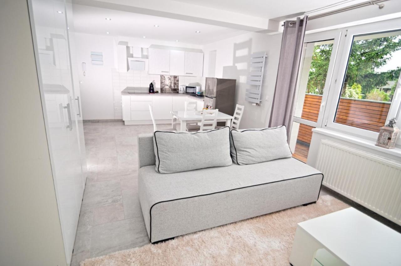 Bernardo Lux Apartment Karpacz