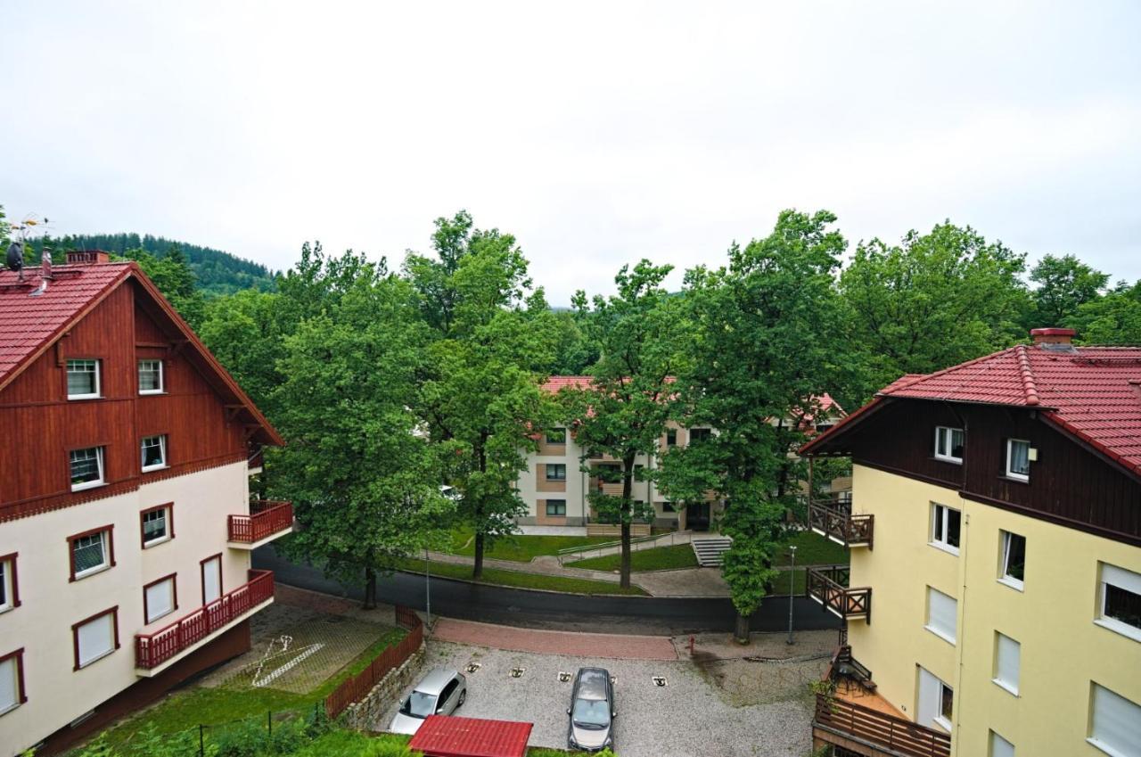 Apartment Bernardo Lux *