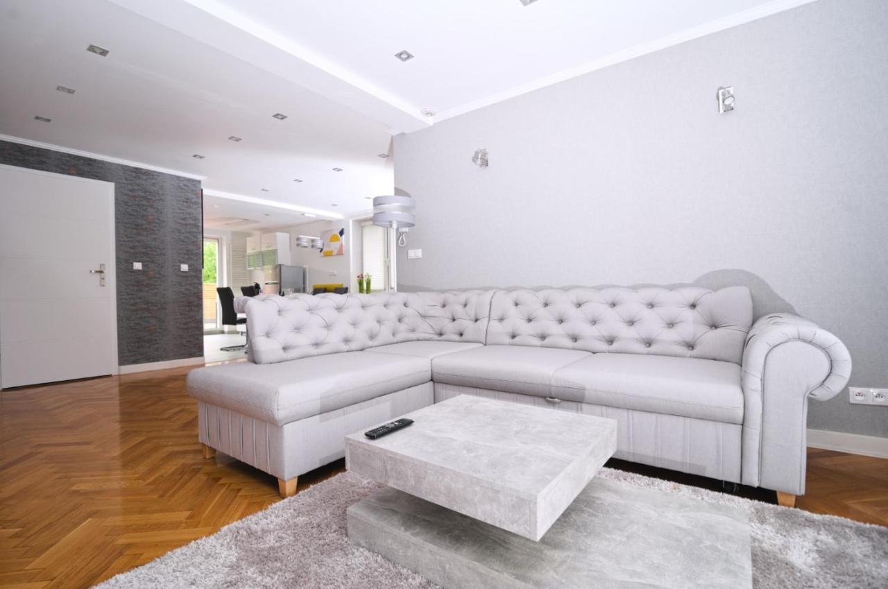 Apartment Bernardo Lux Karpacz