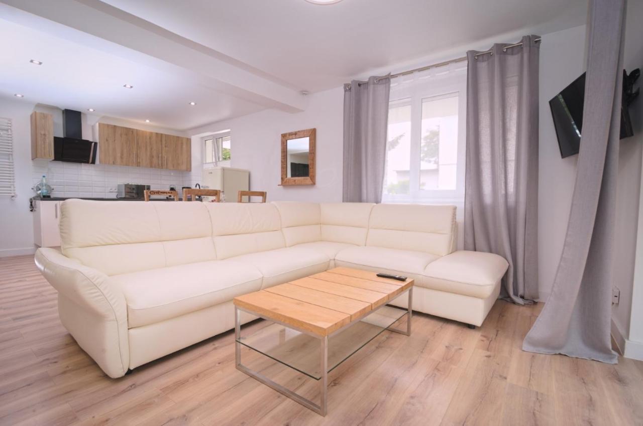 Apartment Bernardo Lux *