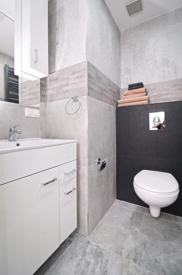 Apartment Bernardo Lux *