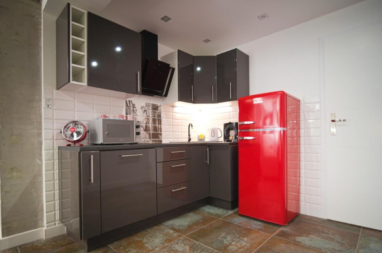 Apartment Bernardo Lux Karpacz