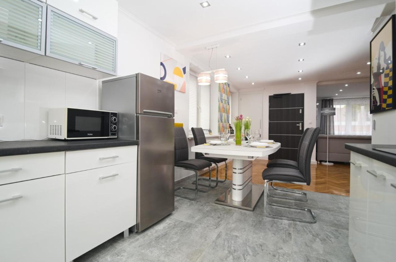 Bernardo Lux Apartment Karpacz