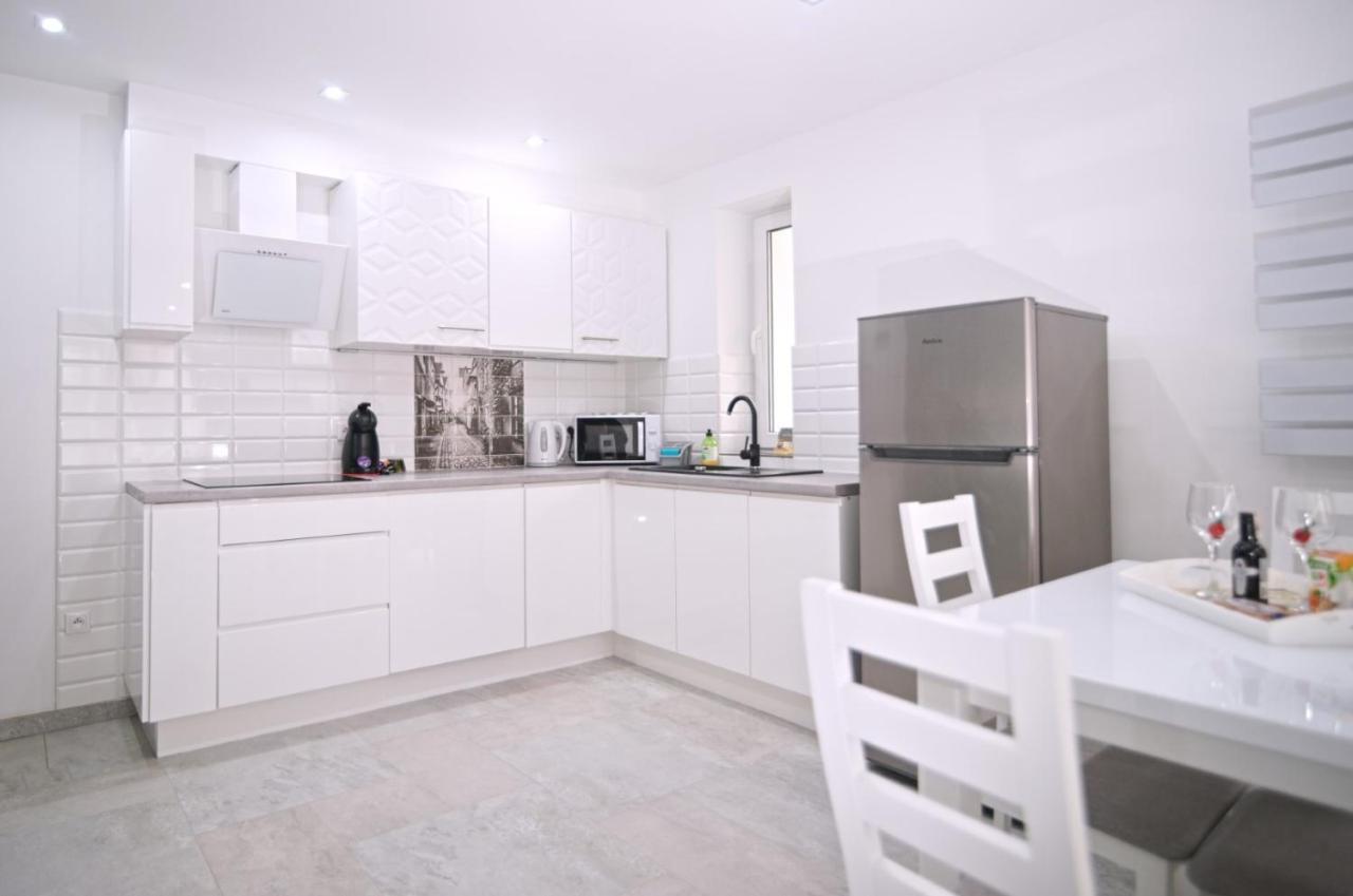Bernardo Lux Apartment Karpacz