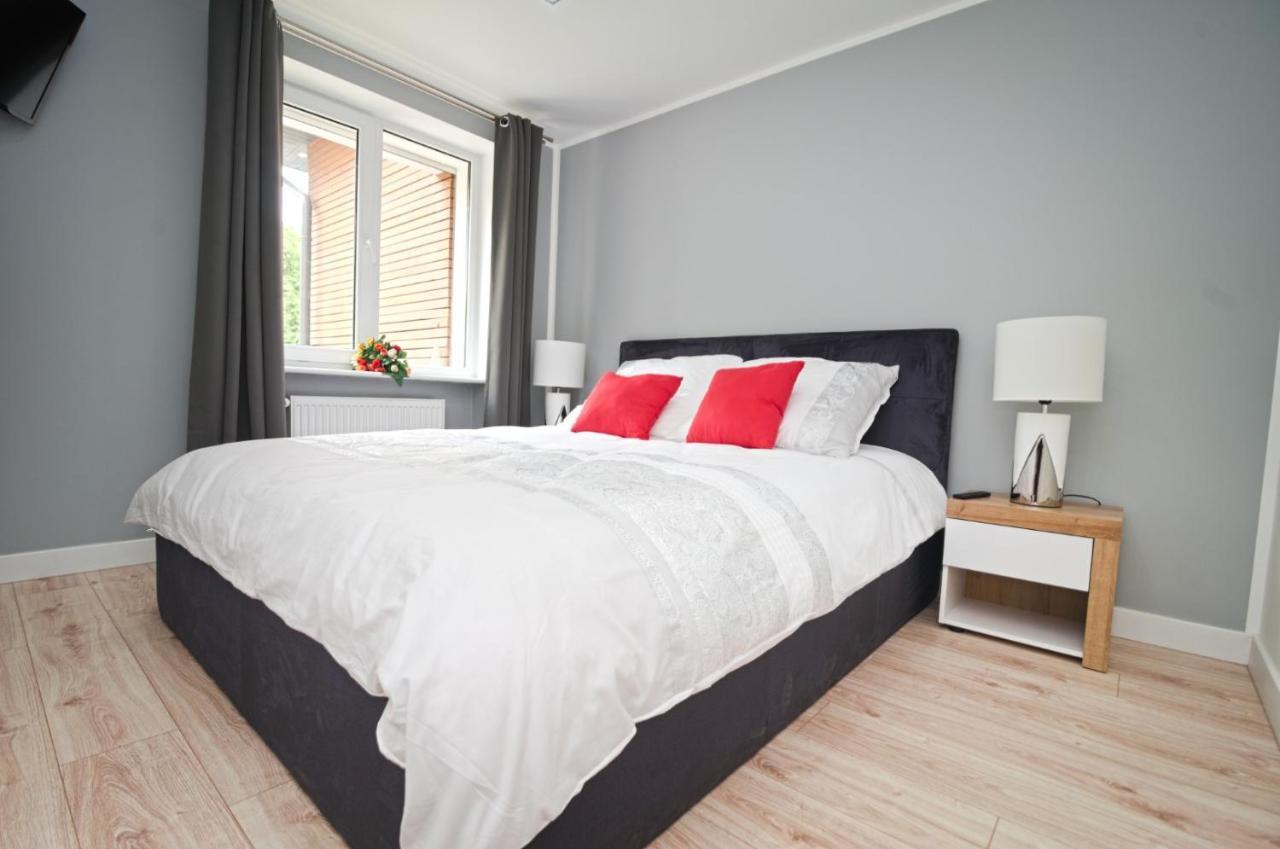 Bernardo Lux Apartment