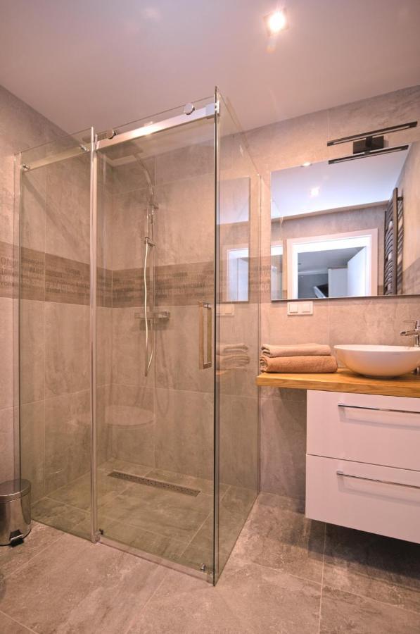 Bernardo Lux Apartment Karpacz