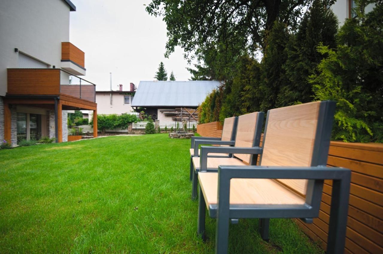 Bernardo Lux Apartment Karpacz