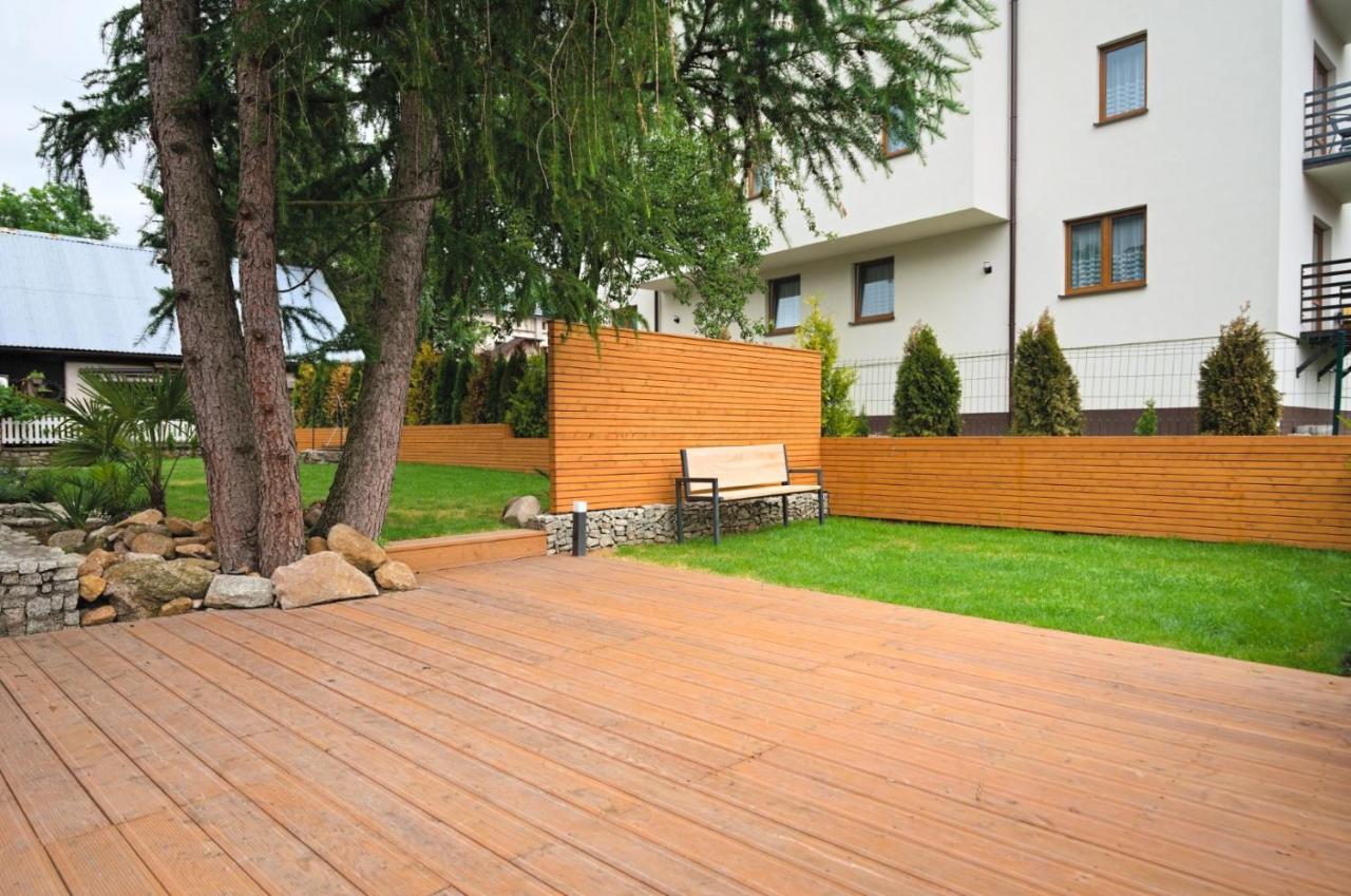 Bernardo Lux Apartment Karpacz