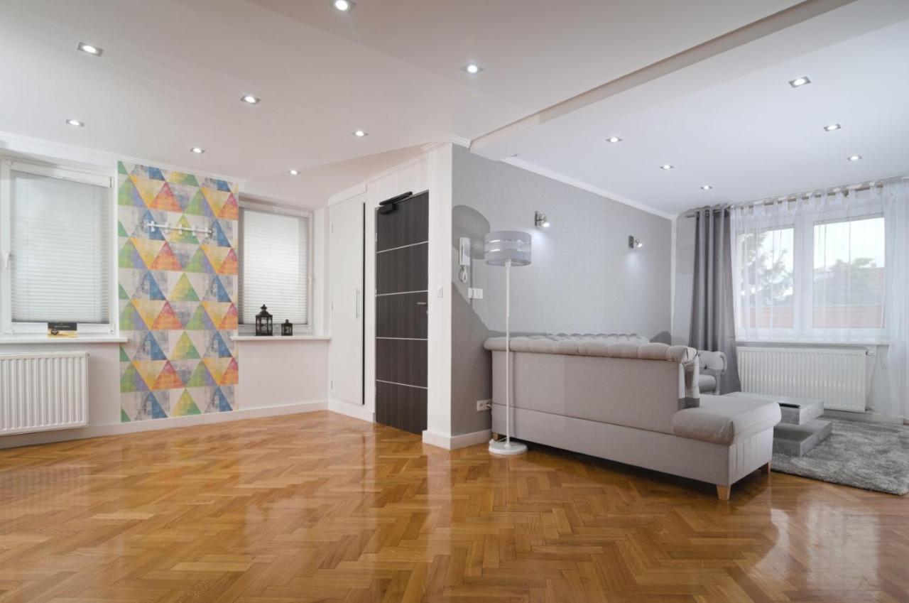 Apartment Bernardo Lux Karpacz