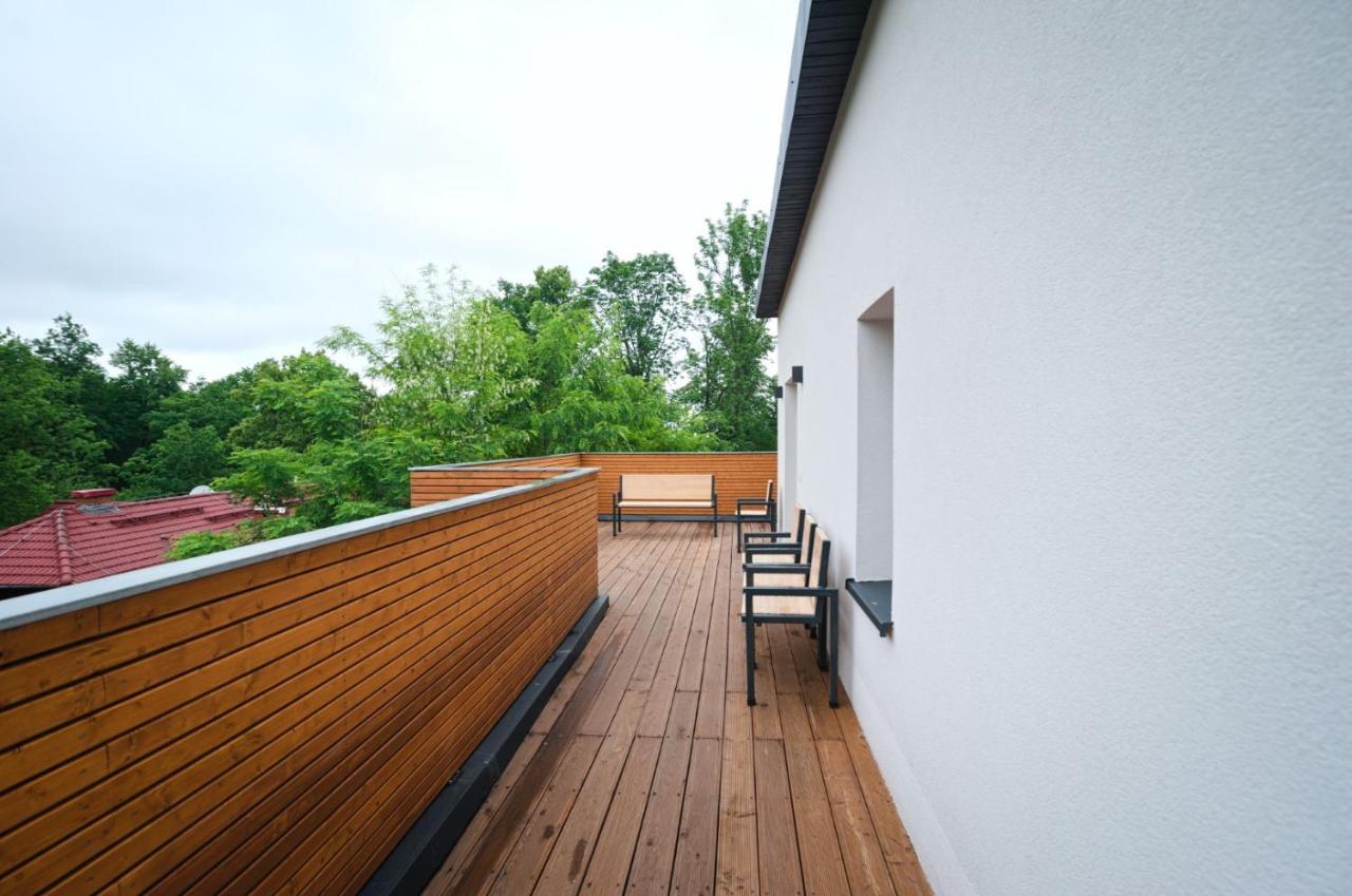Bernardo Lux Apartment