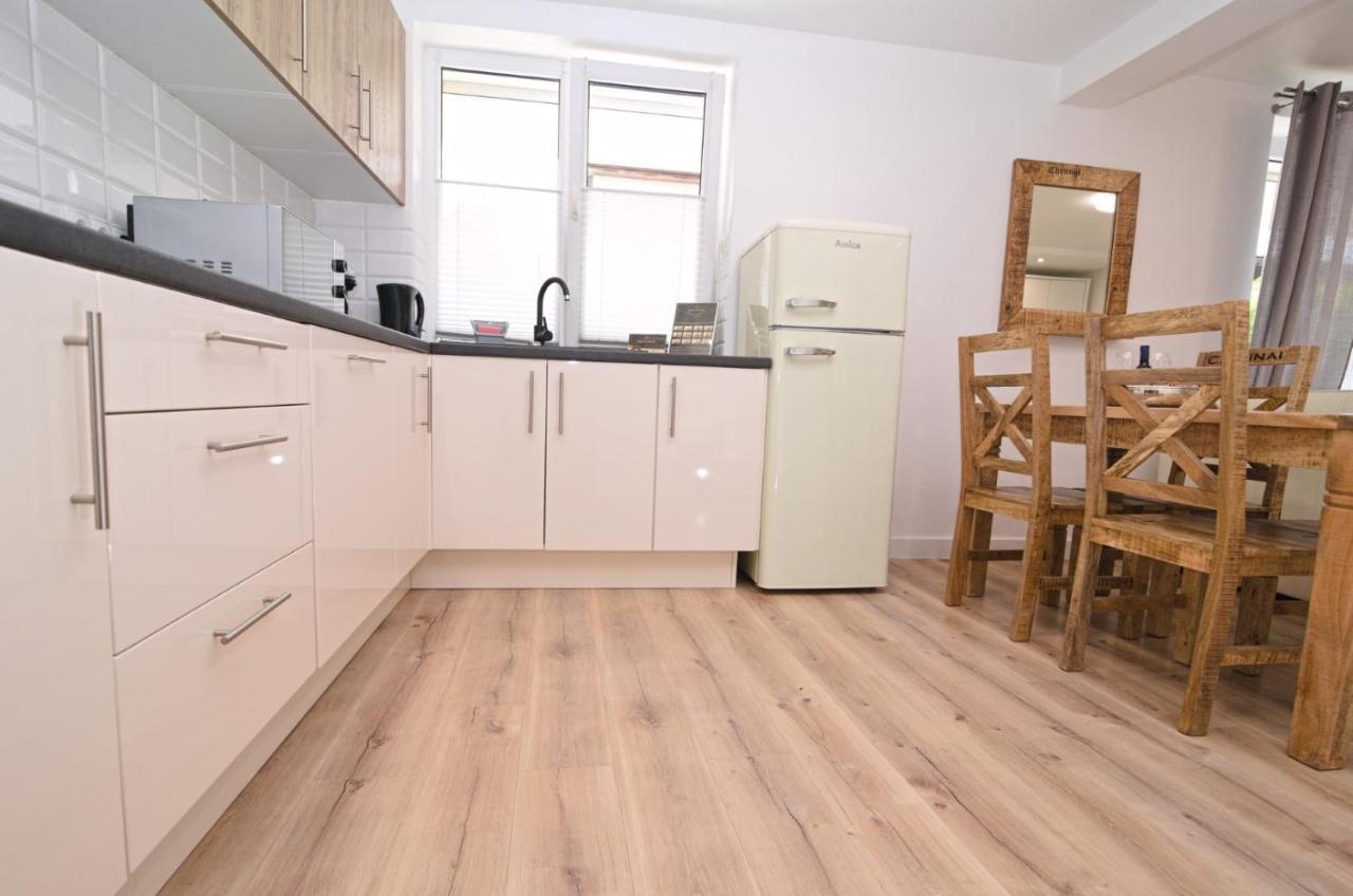Apartment Bernardo Lux Karpacz
