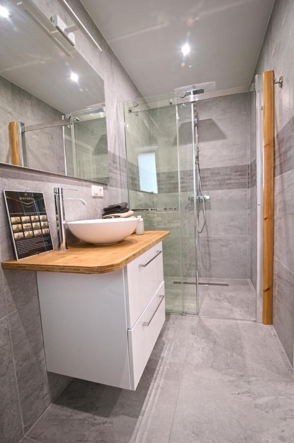 Apartment Bernardo Lux