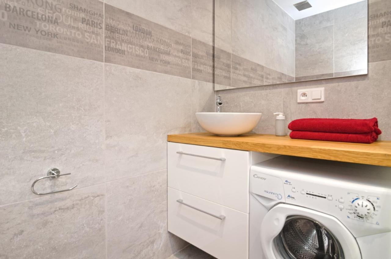Apartment Bernardo Lux