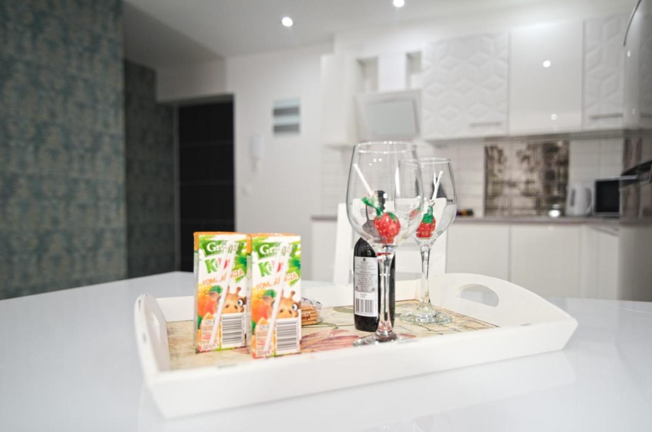 Apartment Bernardo Lux
