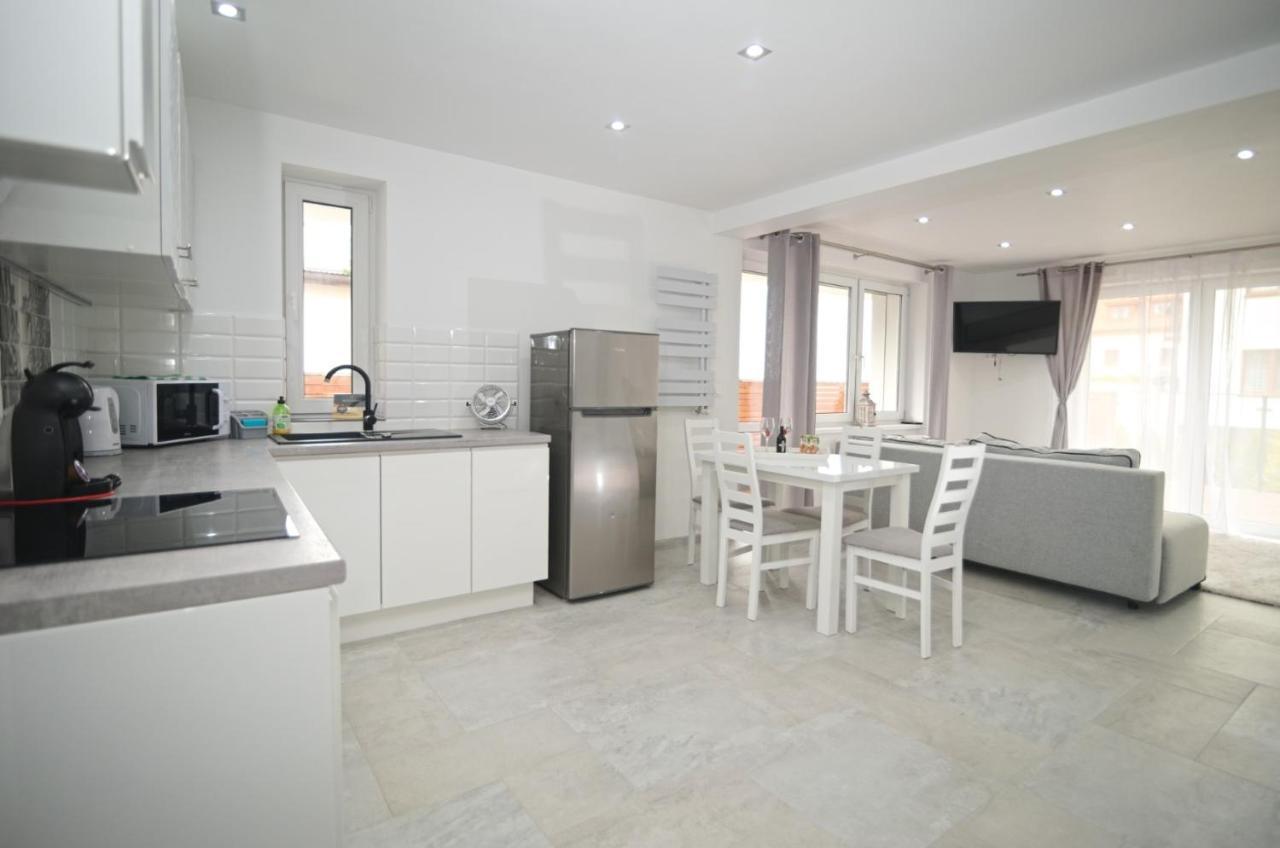 Apartment Bernardo Lux *