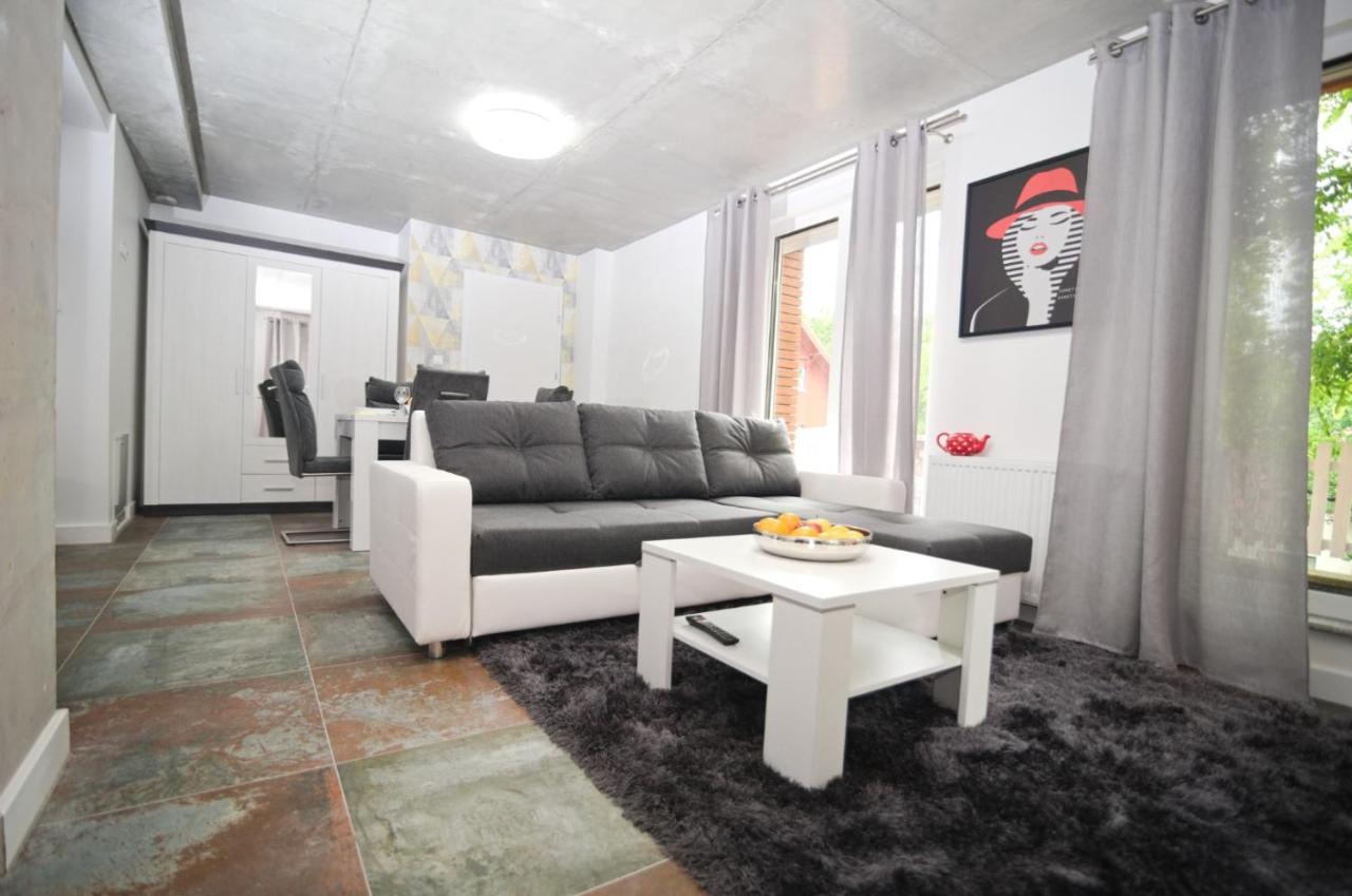 Apartment Bernardo Lux