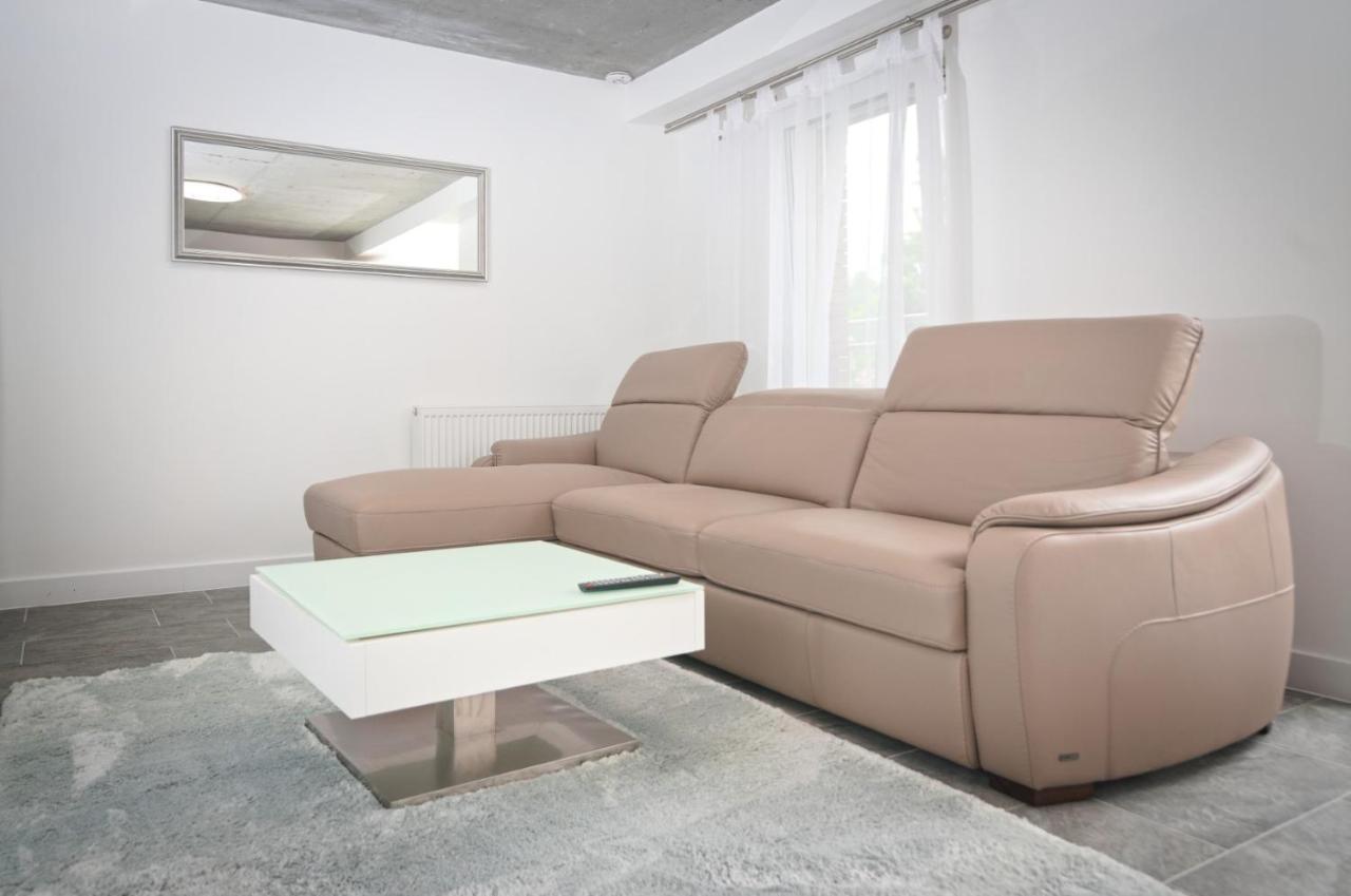 Apartment Bernardo Lux Karpacz