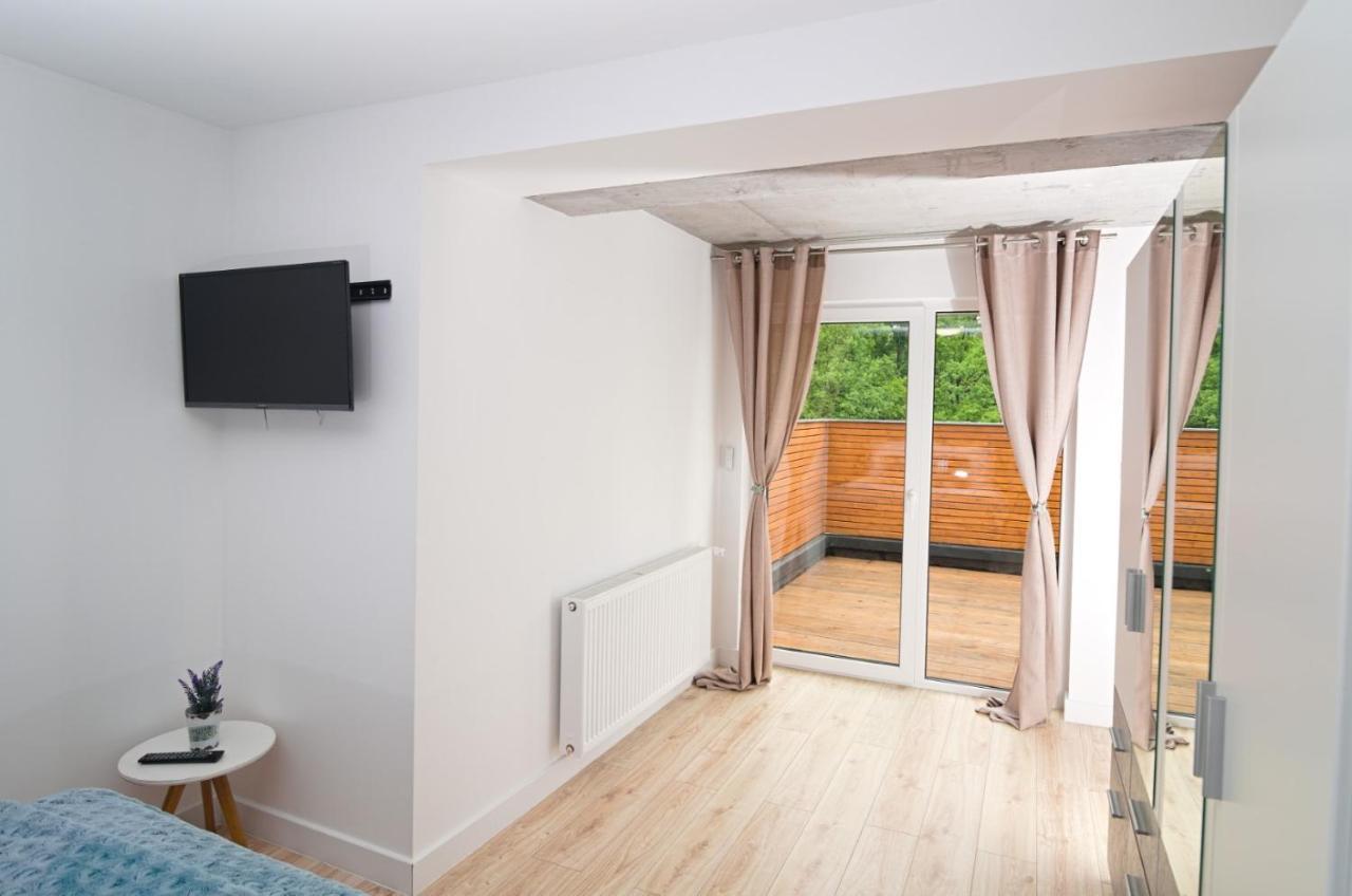 Apartment Bernardo Lux *