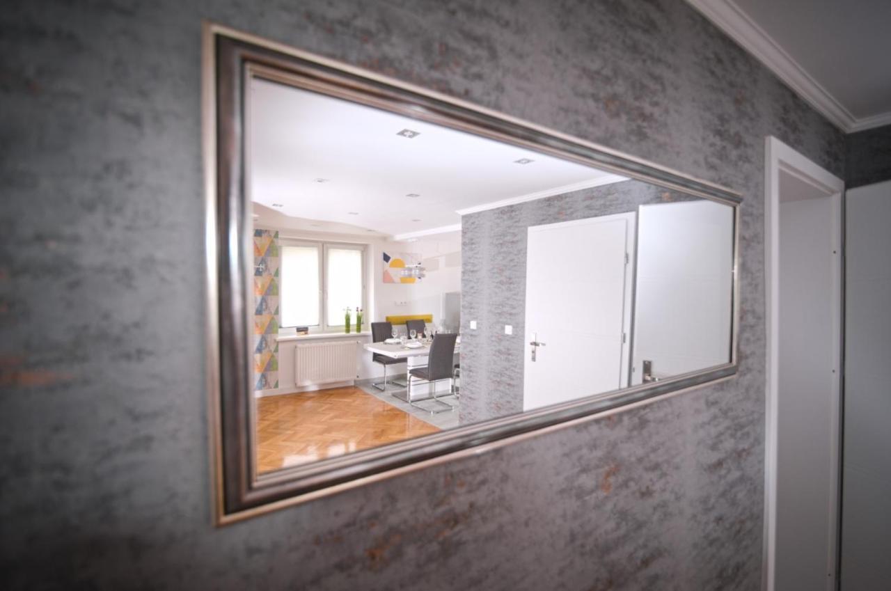 Bernardo Lux Apartment *