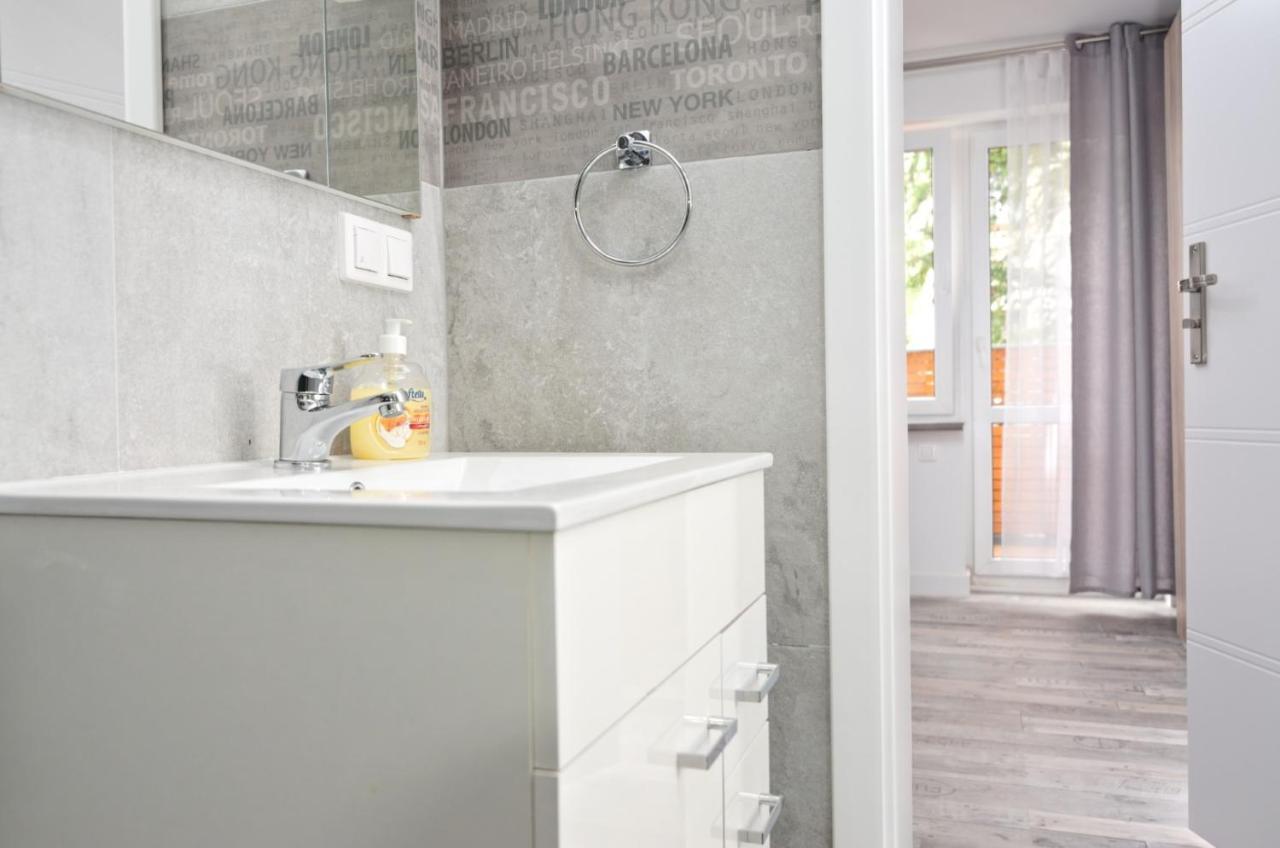 Bernardo Lux Apartment