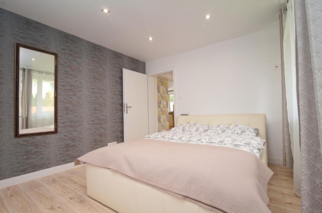 Apartment Bernardo Lux