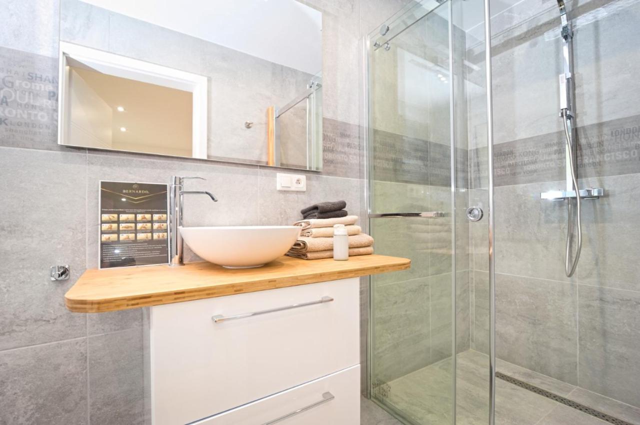 Bernardo Lux Apartment Karpacz