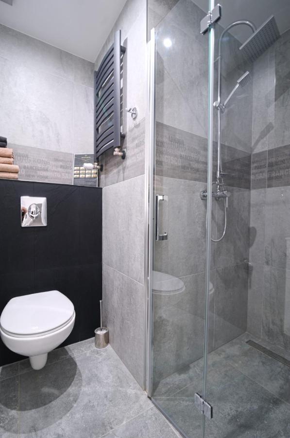 Apartment Bernardo Lux