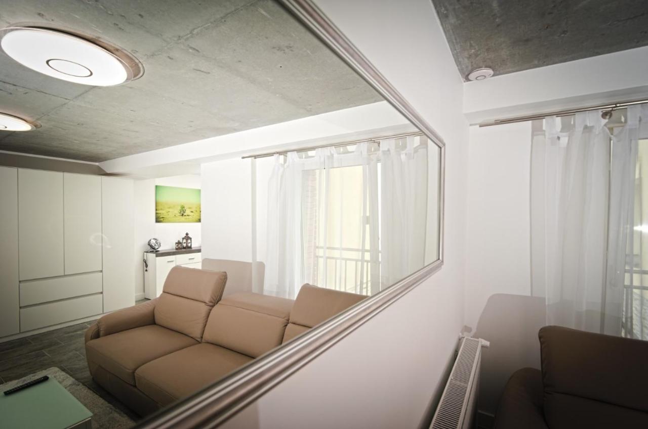 Bernardo Lux Apartment