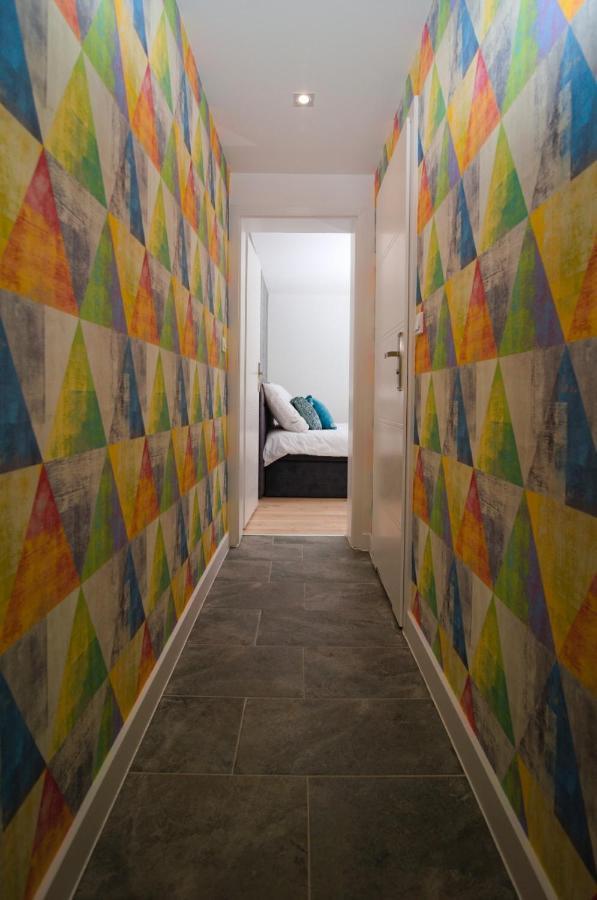 Apartment Bernardo Lux Karpacz
