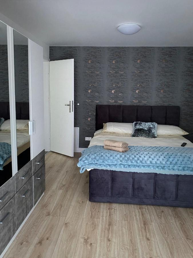 Apartment Bernardo Lux *