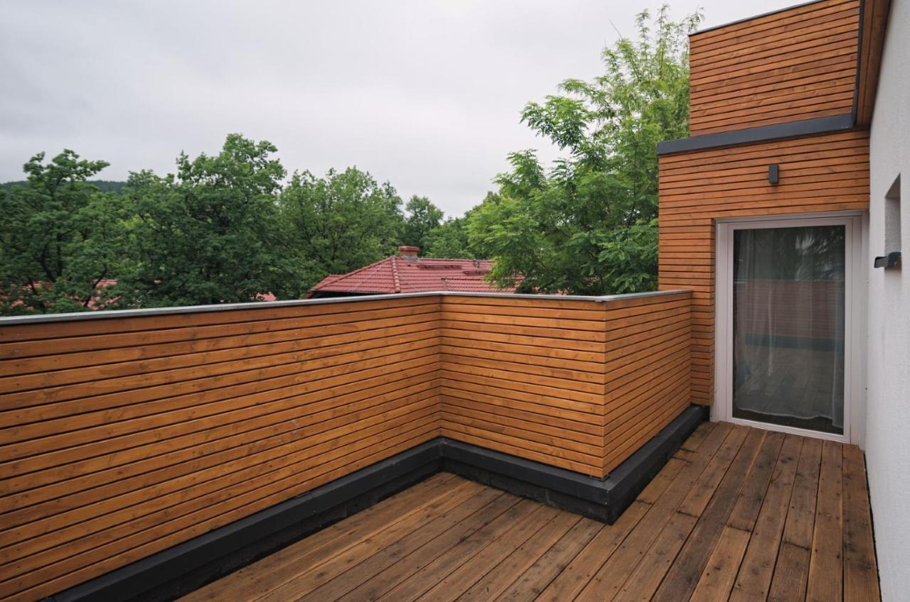 Apartment Bernardo Lux Karpacz