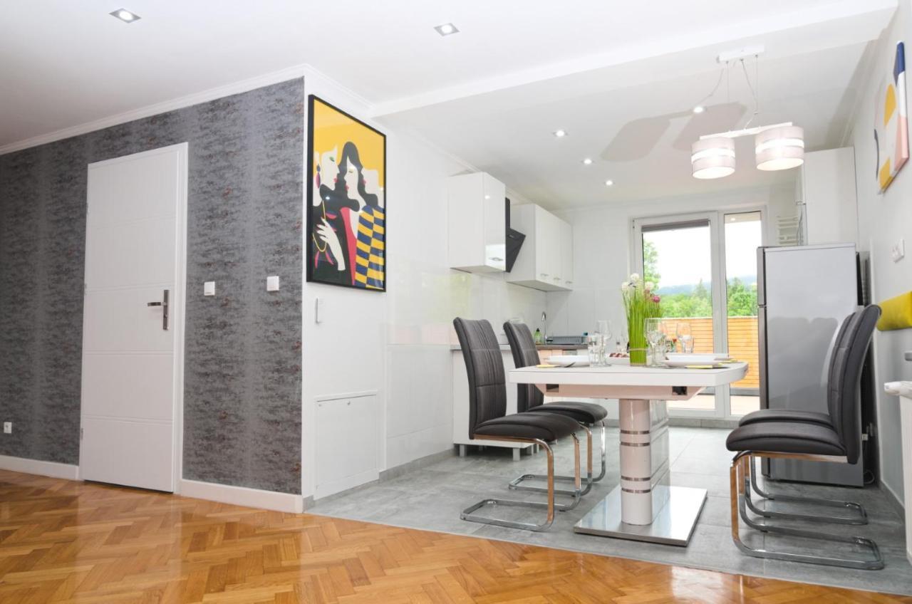 Bernardo Lux Apartment